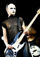 D'arcy Wretzky